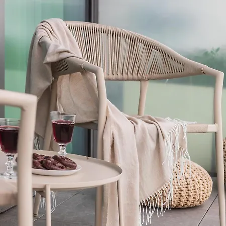 Sea Waves Exclusive - Wellness Spa, Sauna & Parking - By Rent Like * Miedzyzdroje